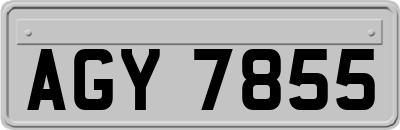 AGY7855
