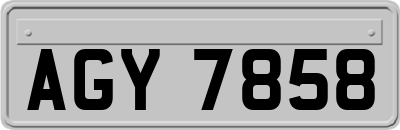 AGY7858