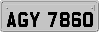 AGY7860