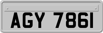 AGY7861