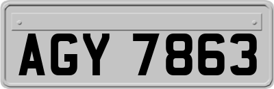 AGY7863
