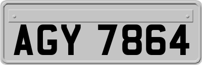 AGY7864