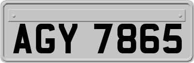 AGY7865