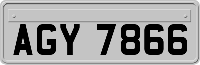 AGY7866
