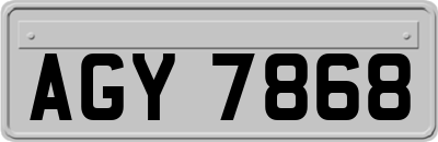 AGY7868