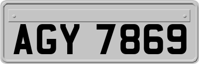 AGY7869