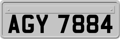 AGY7884