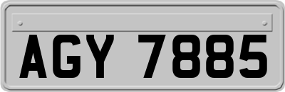 AGY7885