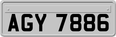 AGY7886