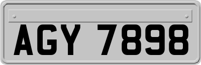 AGY7898