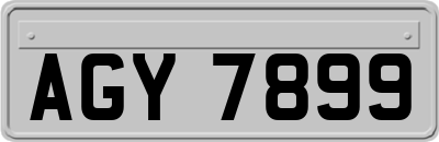 AGY7899