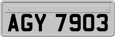 AGY7903