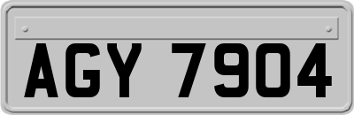 AGY7904