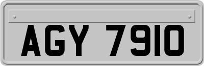 AGY7910
