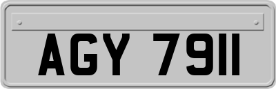 AGY7911
