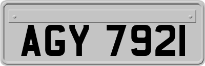 AGY7921