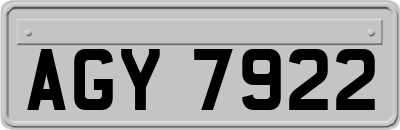 AGY7922