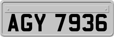 AGY7936