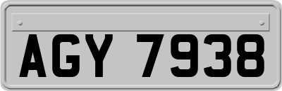 AGY7938