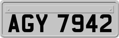 AGY7942