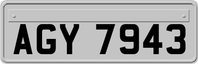 AGY7943
