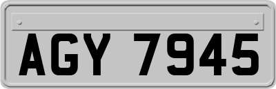 AGY7945