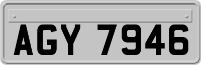 AGY7946