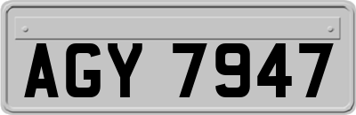 AGY7947