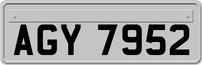 AGY7952