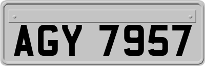 AGY7957