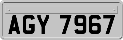 AGY7967