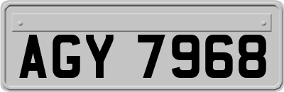 AGY7968
