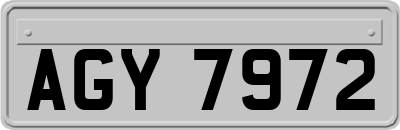 AGY7972