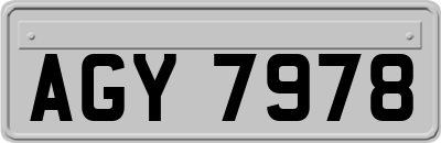 AGY7978