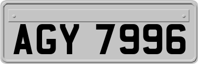 AGY7996