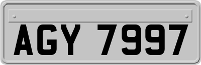AGY7997