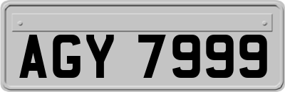AGY7999