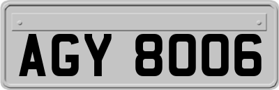 AGY8006