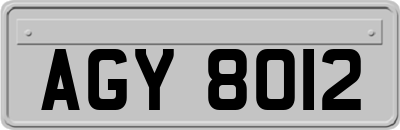 AGY8012