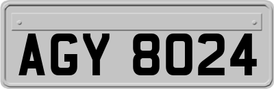 AGY8024