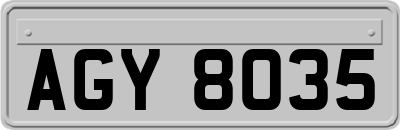 AGY8035