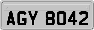 AGY8042