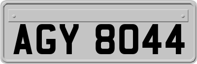 AGY8044