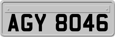AGY8046