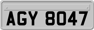AGY8047
