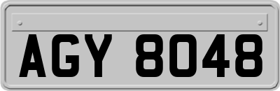 AGY8048
