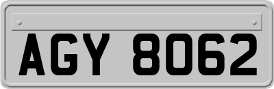 AGY8062