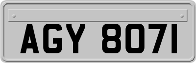 AGY8071