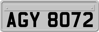 AGY8072