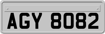 AGY8082